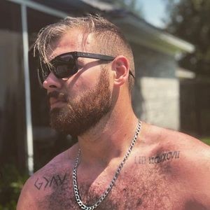 Meet your Posher, Joseph